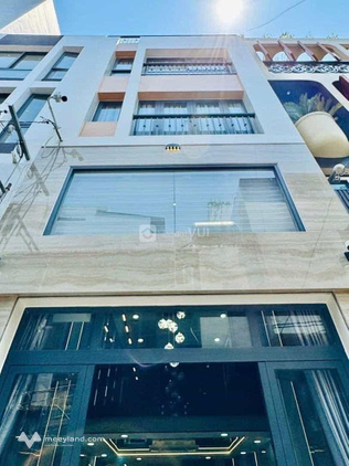 Bán nhà hẻm 1/ đường Số 47 Thảo Điền quận 2, diện tích 60,9m2, giá 4,56 tỷ
