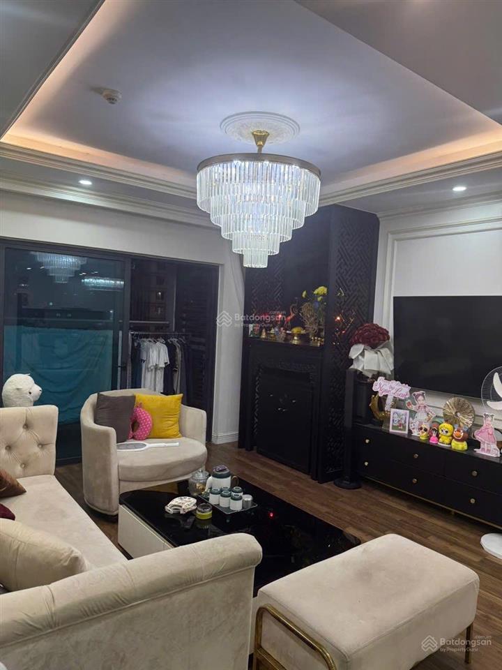 Bán chung cư 3 ngủ 2 wc toà s2 goldmark city hồ tùng mậu, 116m giá 9 tỷ 468 triệu