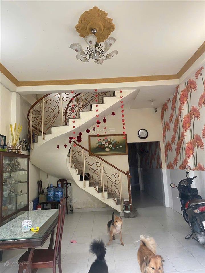 Bán căn nhà 1t1l đường hồ bá phấn, phường phước long a, giá 8,1 tỷ