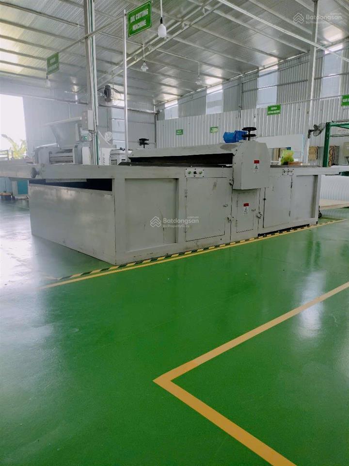 Bán 1000m2 nhà xưởng ngoài khu công nghiệp quế võ 3 bắc ninh