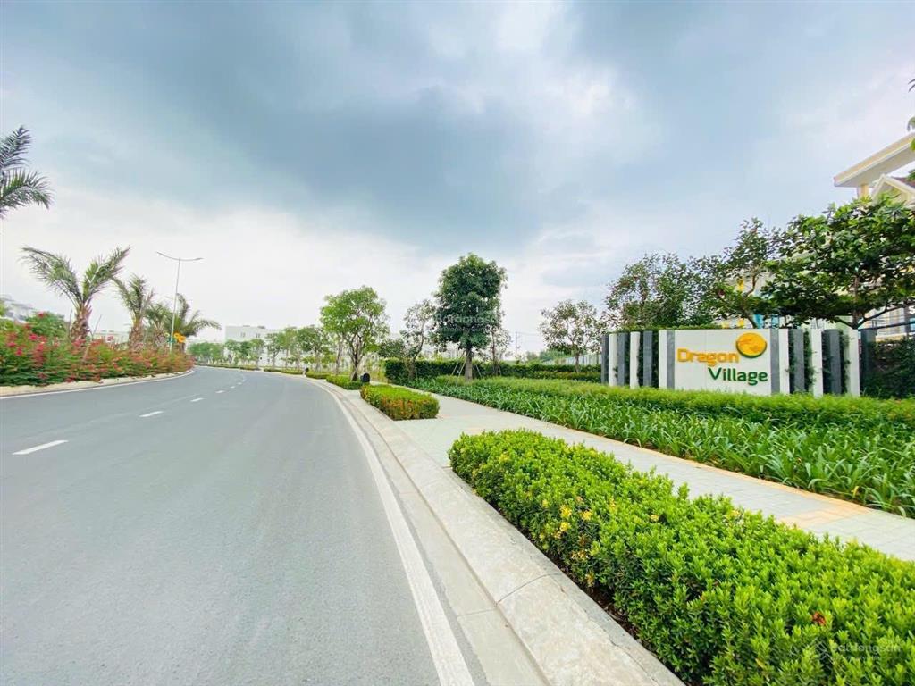 Dragon village 8x15 ngay view hồ chỉ 9.5 tỷ sổ sẵn 0938 030 ***