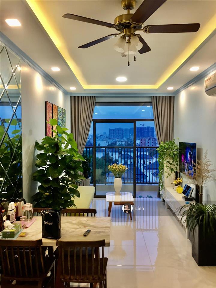 Bán gấp jamila khang điền, 2pn, 2wc, full nt, hướng đông nam mát mẻ. giá 5.2 tỷ
