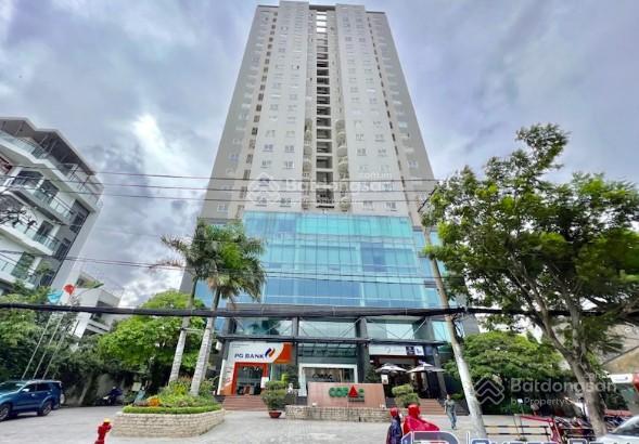 Giảm 800 triệu bán căn hộ chung cư copac square, q4