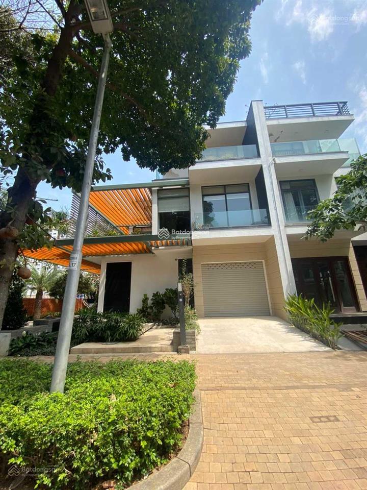 Biệt thự song lập lucasta khang điền, 10x17m, đường 20m quản lý bởi cbre 25.5 tỷ 0901 471 ***