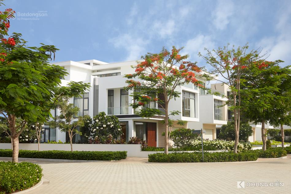 Giới hạn chỉ 1 căn btsl 175m2 trên trục đường 20m tại lucasta villa cần bán. 0909 121 ***