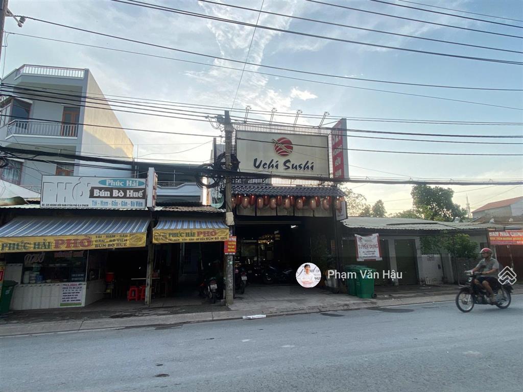 Khuôn mặt tiền giá tốt hoàng hữu nam, 10x30m kẹt tiền bán gấp chỉ 26 tỷ, giá tốt đầu tư