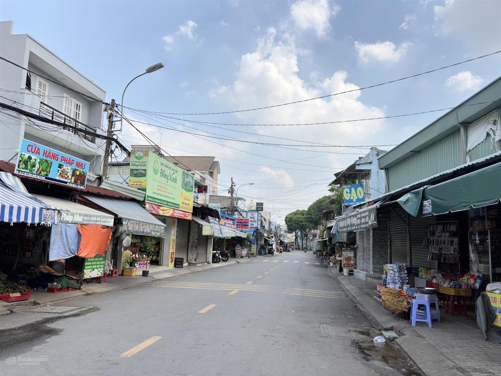 Bán lô đất mặt tiền đường nhánh lê lợi kiến thiết. chỉ 7,9 tỷ