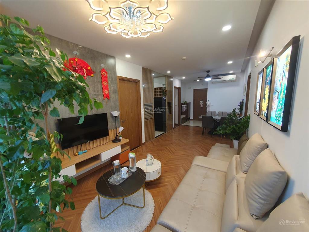 Bán ch eco dream nguyễn xiển 98m, 3n2w, giá 6,9 tỷ, full nt, có slot ô tô