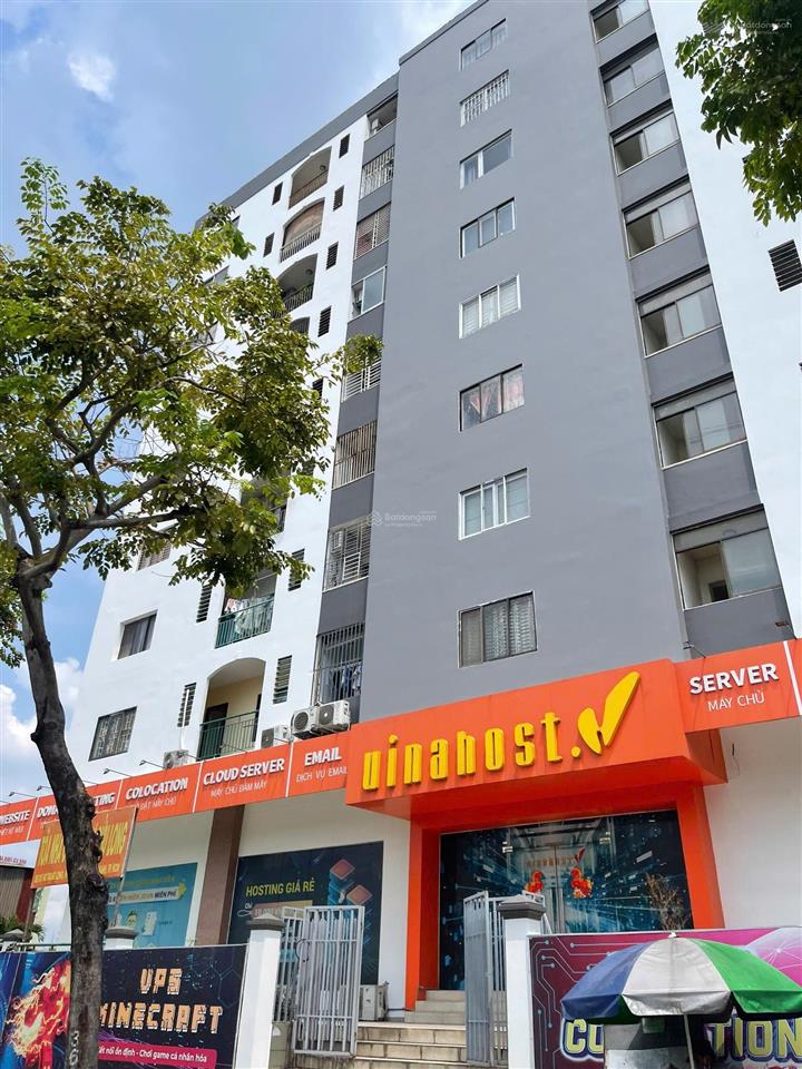 Bán ch cửu long, 351/31 nơ trang long, phạm văn đồng, 82,1m² 2pn2wc, 3,9 tỷ. 0909 630 *** sang