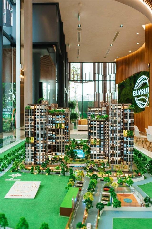 Siêu phẩm hoa hậu tại elysian 88m2 tại block b mua trực tiếp cđt, ký hđmb 5% ~400 triệu