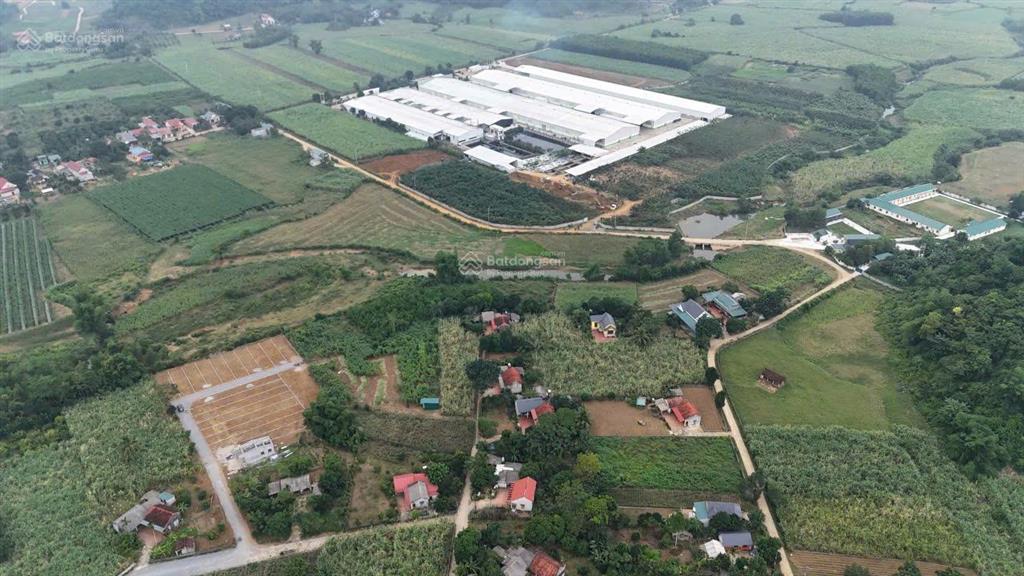 Đất nền thổ cư 122m2 sát kcn đang hoạt động, cách đường hồ chí minh 300m giá rẻ hơn thị trường