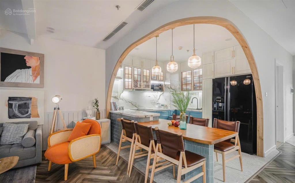 Chính chủ chuyển sang căn rộng hơn nên cầm bán gấp căn 3pn 95m² view cực thoáng tại times city