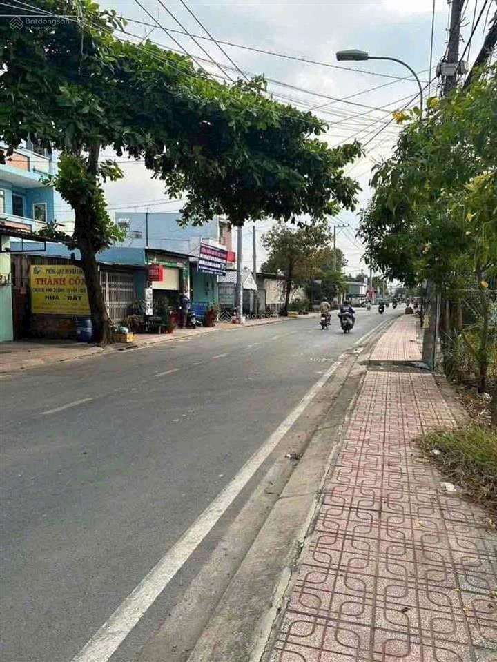 Bán 405m2 đất xuân thới sơn, hóc môn sát vinhomes giảm 1,2 tỷ giá 8,6 tỷ bán giá 7,4 tỷ còn tl