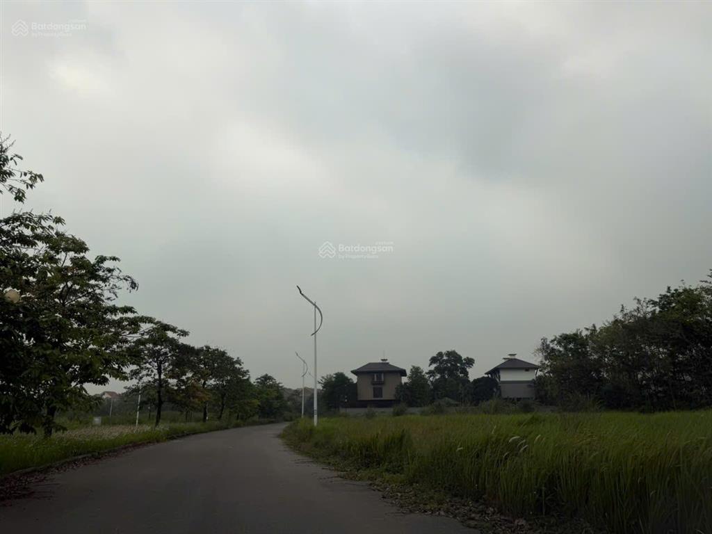 5tr/m2 bt đường lớn vị trí đẹp dự án long việt kđt quang minh ml hn, 0815 143 ***