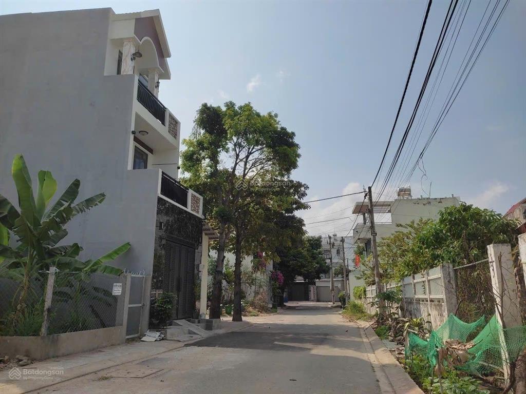 3.1 tỷ 53.3m2 500m vd3 24 phút metro 9 phút vinhomes, khu cnc kdc hiện hữu, không ngập