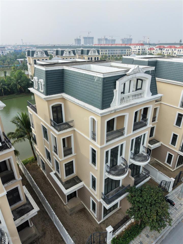 Chủ nhà cần tiền, cắt lỗ mạnh căn biệt thự song lập ngọc trai vinhomes ocean park 2