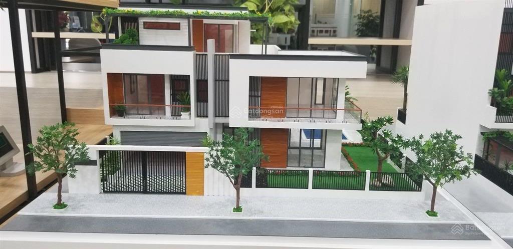 Chính chủ bán nhanh trong tuần! căn biệt thự góc 2 mặt tiền 426,5m² giá chốt nhanh 33 tỷ