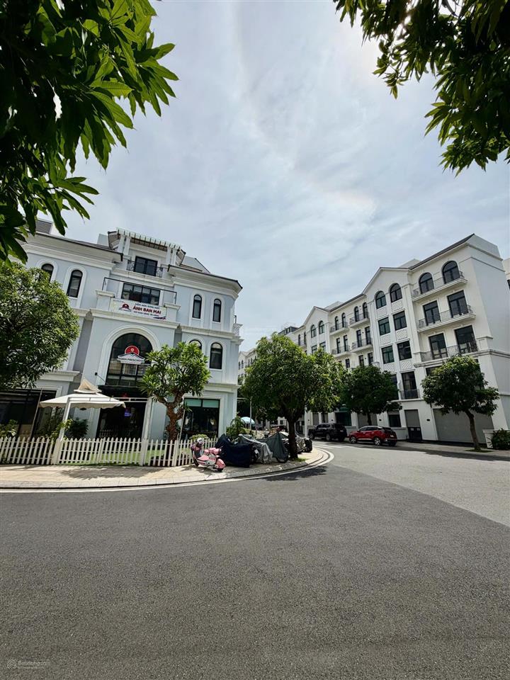 Top giá tốt căn nhà phố liền kề 84m2 tại vinhomes grand park q9 giá 16,571 tỷ