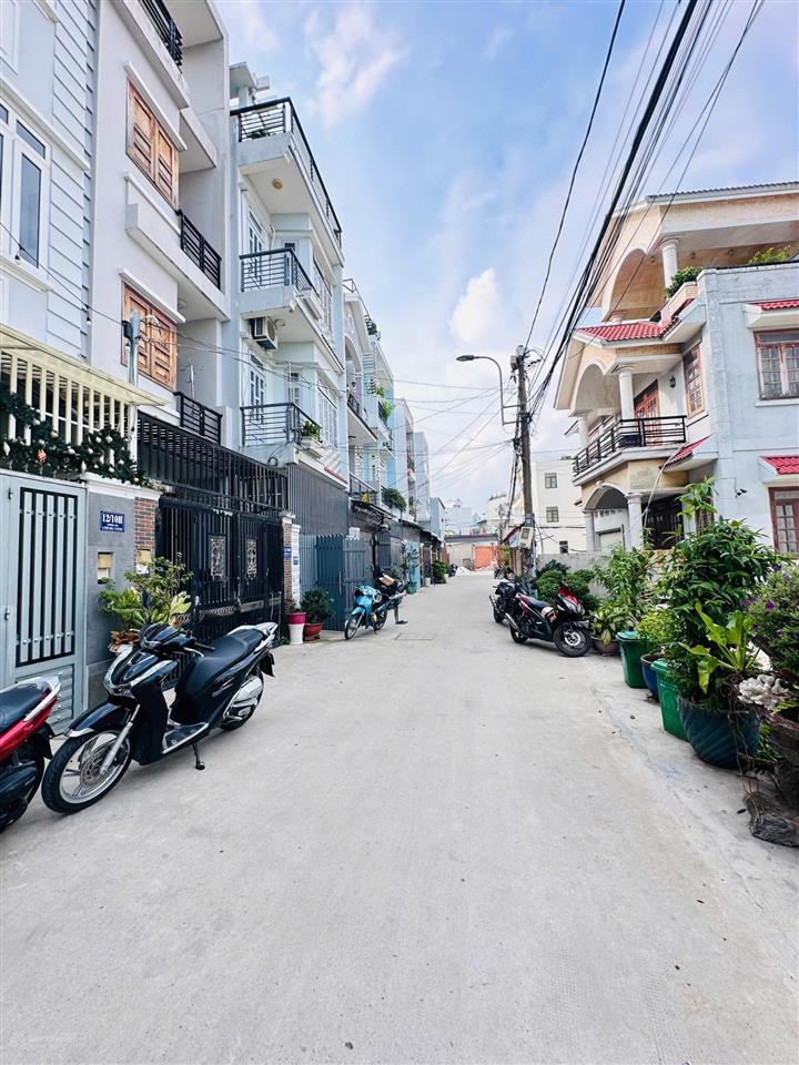 Vip, đất gần đỗ xuân hợp, phước long b thủ đức | chỉ 82 tr/m2 97.2m2 đẹp vuông vắn, ngang 4,53m