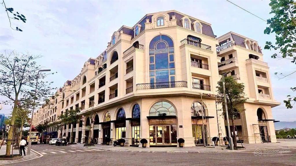 Chính chủ cần bán căn shophouse 2 mặt tiền, vị trí vip dự án khang phát diamond central