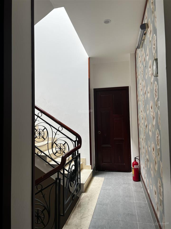 Bán nhà mtnb khu tân hương 4x26m 3 lầu đẹp giá chỉ 13,8 tỷ