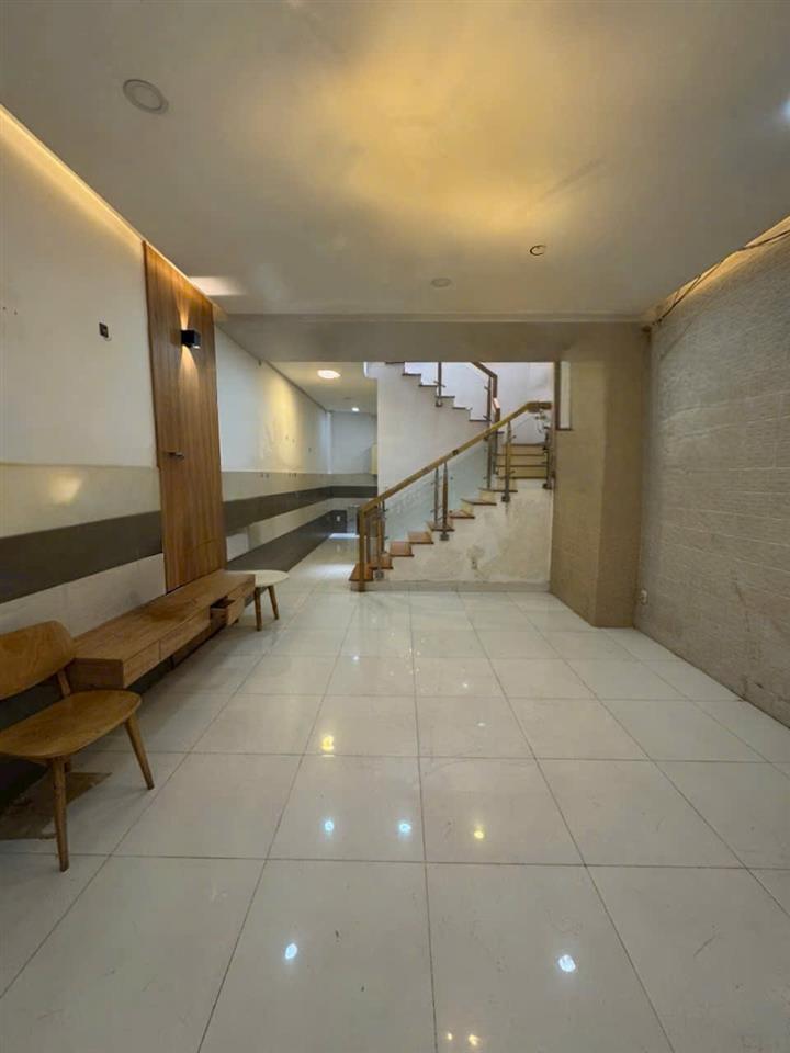 🍀 NHÀ CHÍNH CHỦ 8 X 12 HƠN 7 TỎI, PHẠM HỬU LẦU, PHÚ MỸ, QUẬN 7