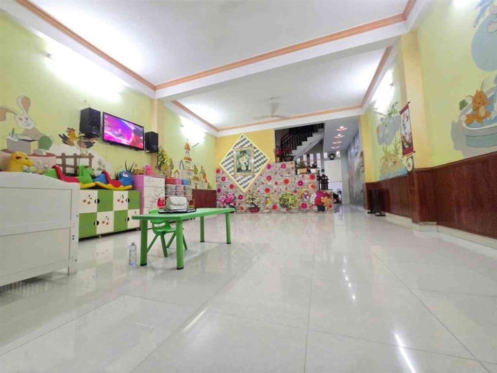 [D2499*] MẶT TIỀN ĐƯỜNG SỐ 8 HIỆP BÌNH - SÁT GIGAMALL - CHỈ 13.X TỶ