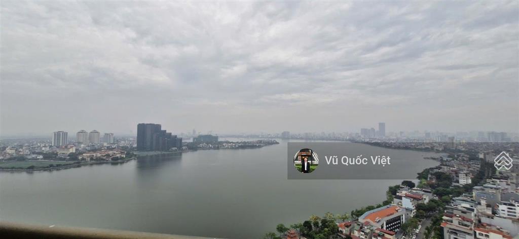 Siêu phẩm penhouse dự án d. el dorado 1 tân hoàng minh view ôm trọn hồ tây chủ nhà thiện chí bán