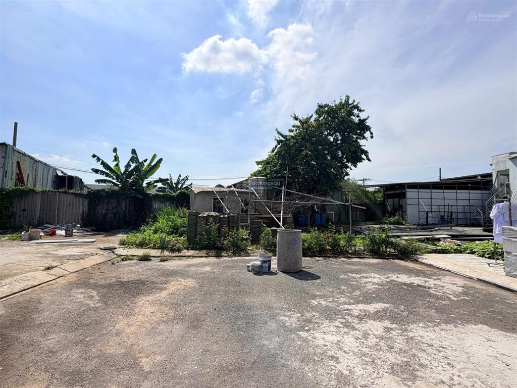 Bán nền biệt thự khu villa 415 đường bưng ông thoàn, p. phú hữu, quận 9