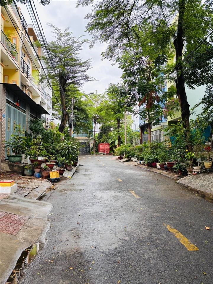 Nhà khu dân cư hiện hữu cần bán dt khủng