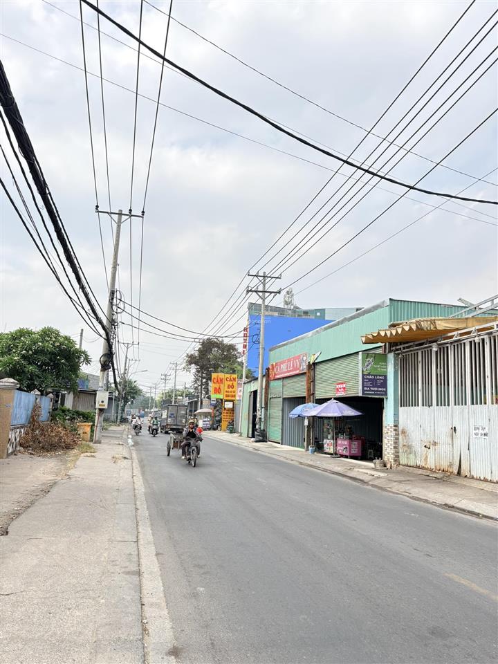 Đất phân lô dương công khi, gần ngã 3 giồng 6.2x15m, chỉ 3.4 tỷ thương lượng