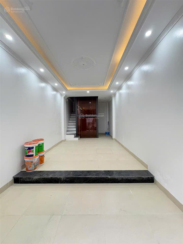 Siêu phẩm phú lương nhà đẹp xây độc lập có thang máy gần ô tô giá chỉ hơn 7 tỷ