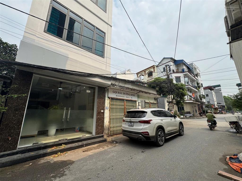 Nhà đẹp an khánh trục chính kinh doanh ô tô tránh đỗ ngay trường học, tt hành chính, 0977 327 ***