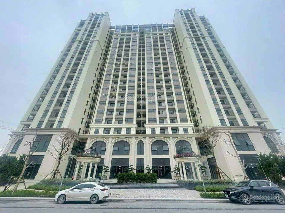 Bán cc an lạc green symphony, giá thỏa thuận, 66m2, đẹp, nhiều tiện ích