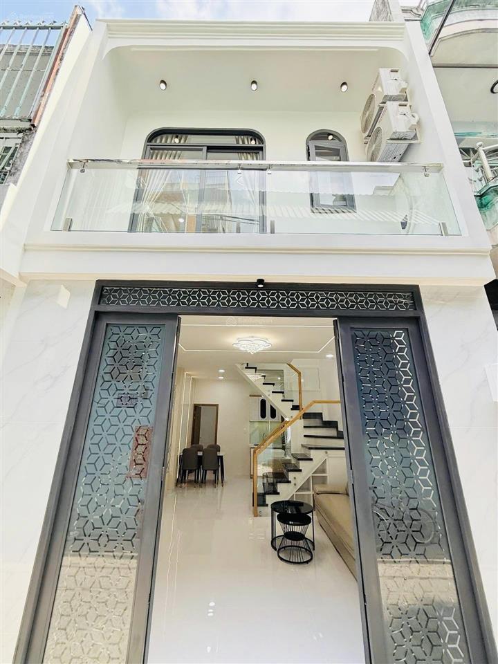 80m2 3 pn ngay ngã tư lạc long quân khuông việt cạnh đầm sen xe hơi đỗ cửa nhỉnh 6 tỷ
