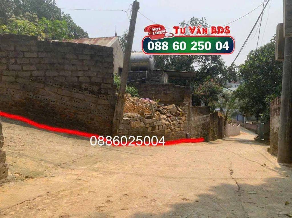 🔴 ĐẤT TIÊN PHƯƠNG - CHƯƠNG MỸ - CÁCH QL6 hơn 200m, 🔥 Lô Góc 120m² full thổ cư, đường ô tô
