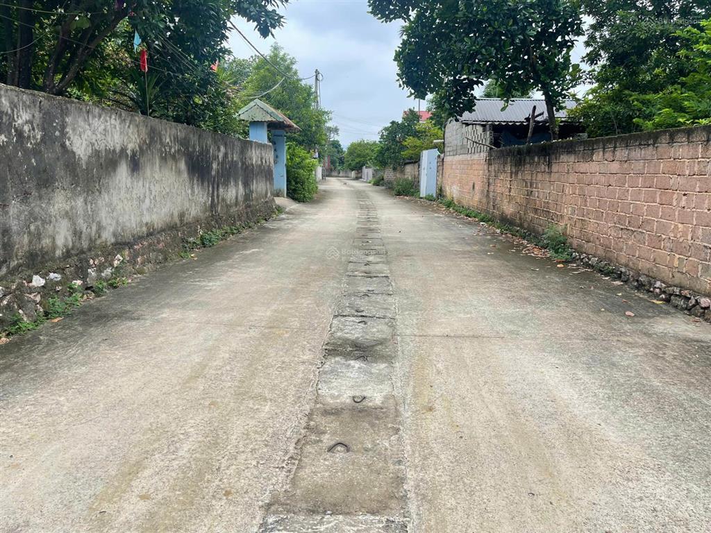 Chính chủ cần bán lô đất đẹp xuân mai hà nội