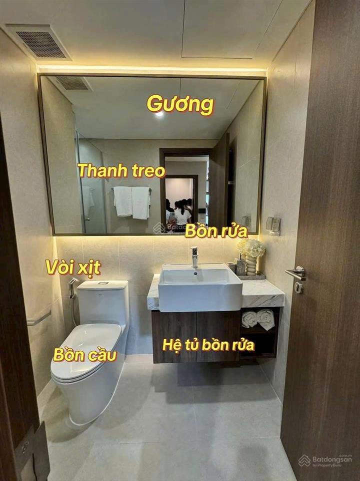 Sót lại vài căn 2 và 3 phòng ngủ giá chủ đầu tư mặt sông hàn masteri rivera