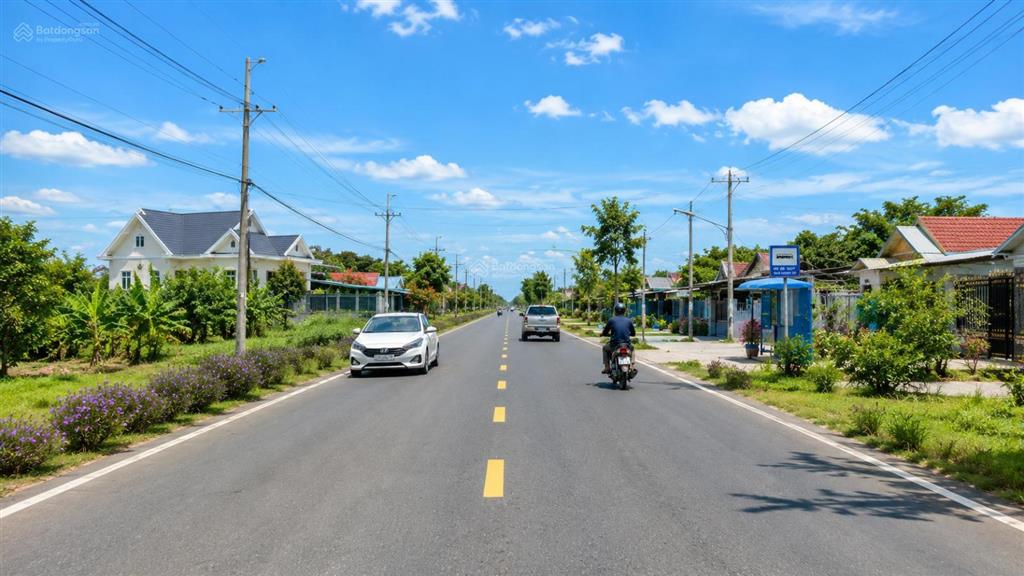 1.5 tỷ đất tân phú trung full thổ cư 6,6mx15m diện tích đẹp giá tốt sát vin hóc môn