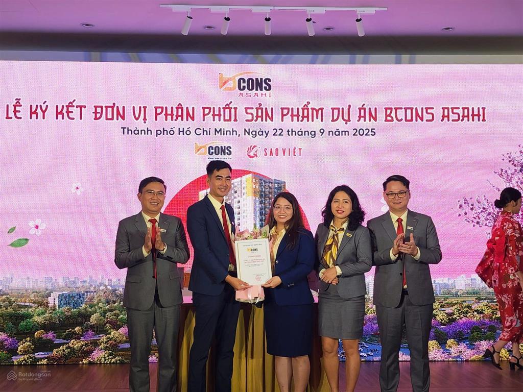 Giỏ hàng sang nhượng giá cực tốt, vốn chỉ 20% 450tr, 0% lãi suất tới nhận nhà