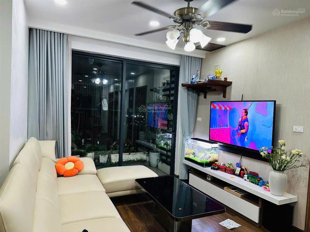 Bán căn hộ x2 mỹ đình ngay nguyễn cơ thạch giá 4,5 tỷ, 70m2 thiết kế 2pn 2wc full nội thất