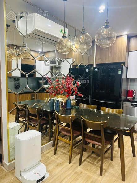Bán căn hộ 3 ngủ tòa s202, sẵn sổ giao dịch nhanh, 75m, view nội khu giá 5.6 tỷ. 0857 165 ***