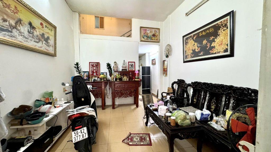 💥🏠🔥BÌNH TÂN, SÁT MẶT TIỀN, CẠNH BX MIỀN TÂY, AEON BÌNH TÂN, 58M2, 3TẦNG, DÒNG TIỀN, NHỈNH 4 TỶ