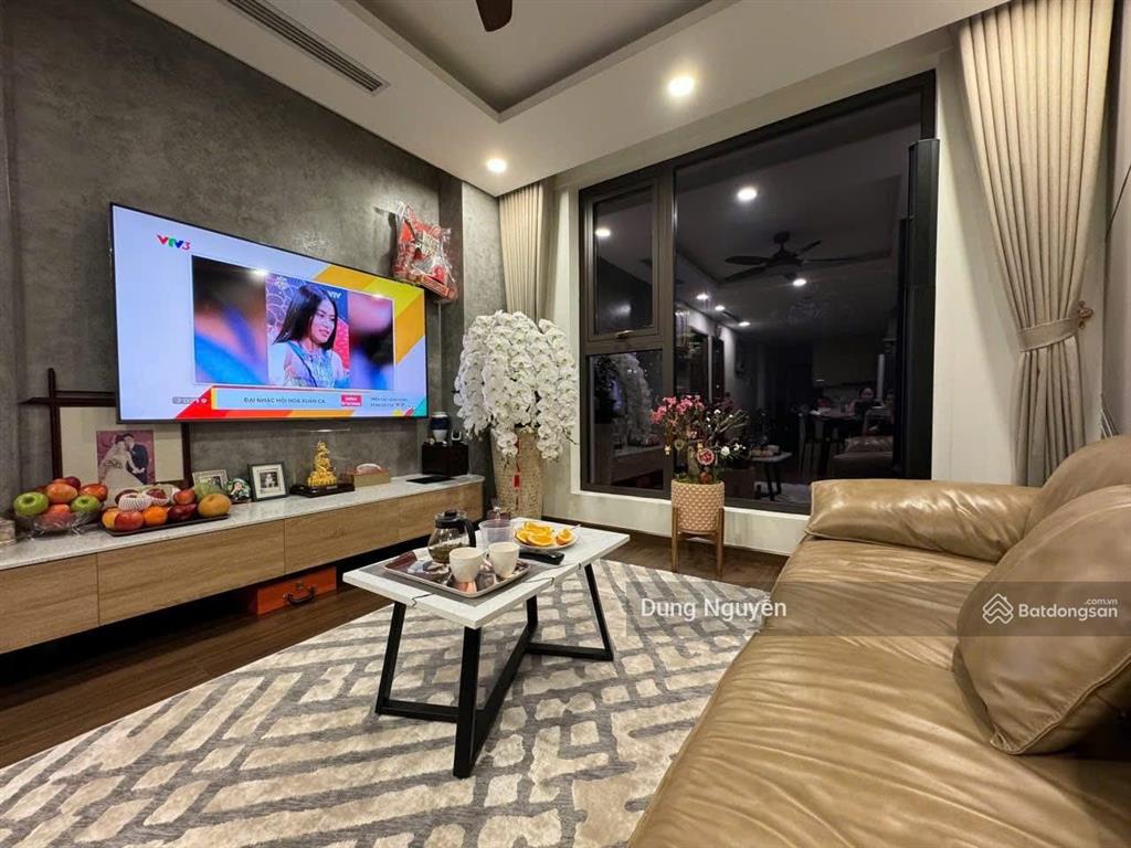 Bán cc 30t nam trung yên dt 62m2 tim tường 5.3 tỷ 0383 906 ***