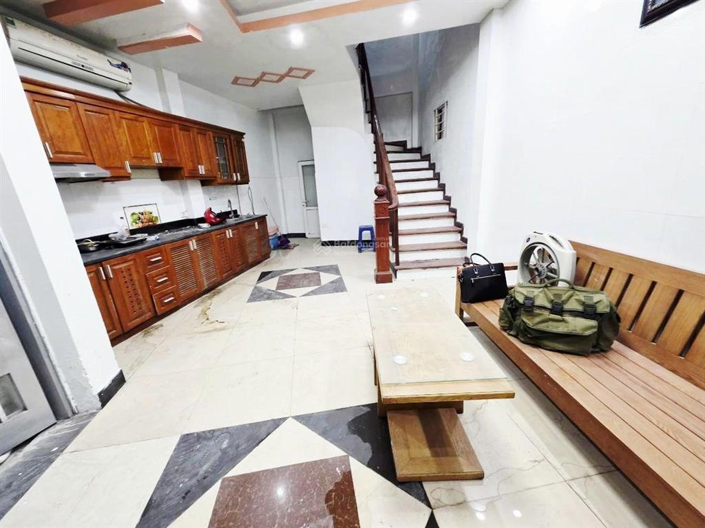 Nhà đẹp xuân thủy 36m2*6t mt 3.8m 8 tỷ 4 ngủ, đủ công năng, tặng full nội thất