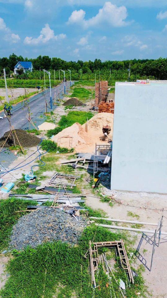 Bán đất nền dự án 150m2, 600 triệu đường Nguyễn Huệ, Phường Minh Hưng, Thành Phố Đồng Nai