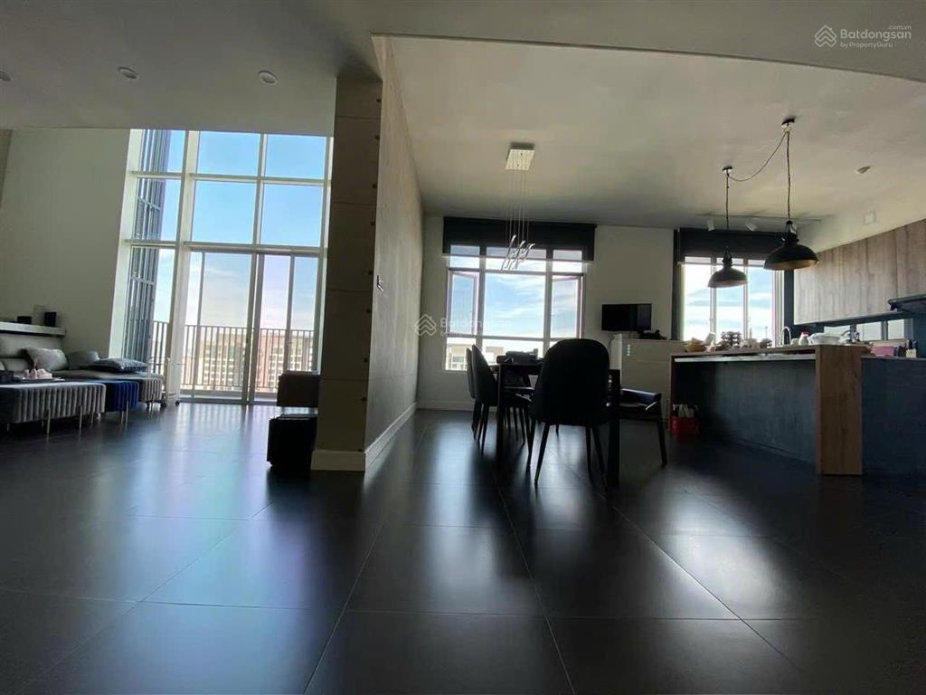 Penthouse vista verde 269,2m² | full nội thất cao cấp | giá chỉ 23 tỷ bao hết chi phí