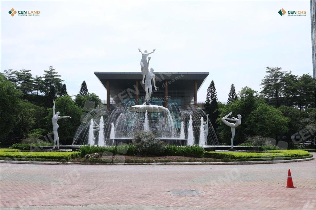 Tin chuẩn! bán biệt thự khu p ciputra. căn p3 view sân golf. dtxd 512m2 giá 146 tỷ