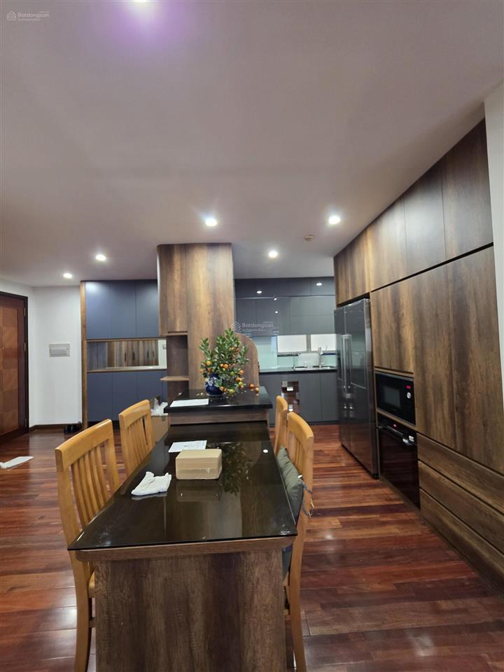 Bán căn hộ chung cư sunshine riverside 76m2 full nội thất giá 6,5 tỷ view sông hồng