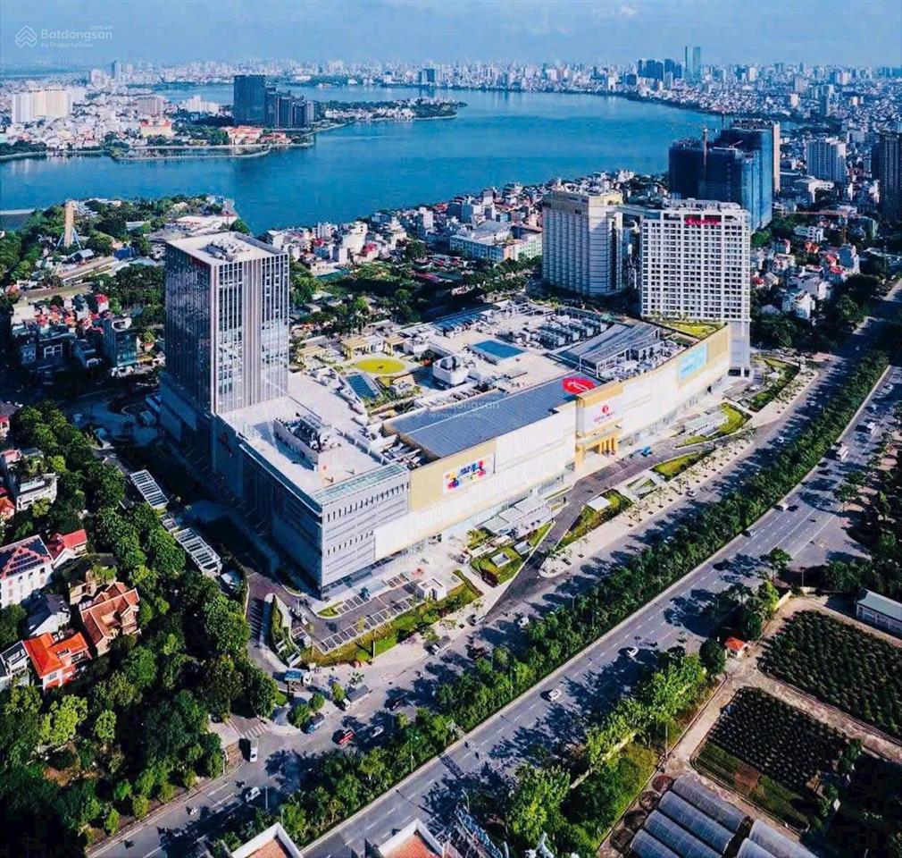 Biệt thự vườn đào tây hồ không phải ai cũng tiếp cận được nguồn hàng tại đây